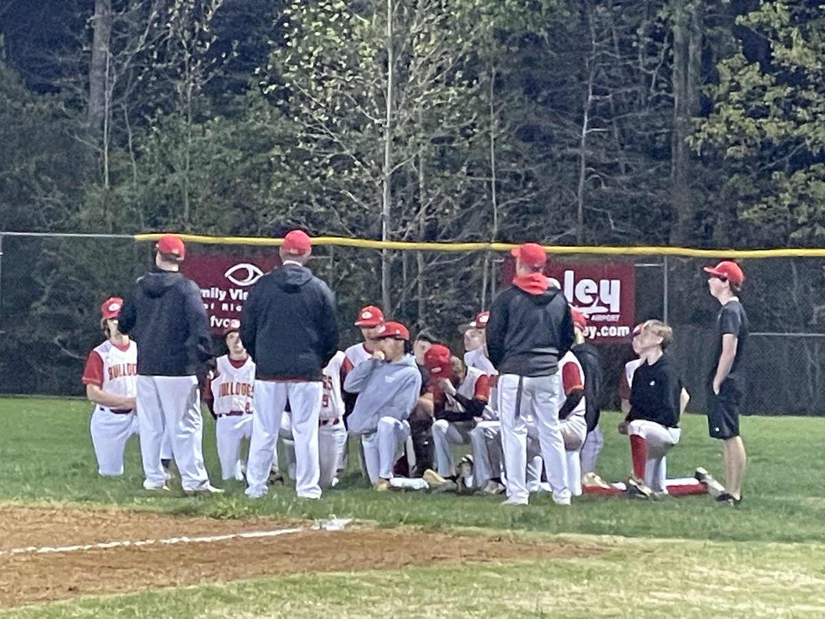 12prgordon's tweet photo. JV baseball won 15-0 over Monticello. 
@GoochlandSports https://t.co/S0KL5CH0D3
