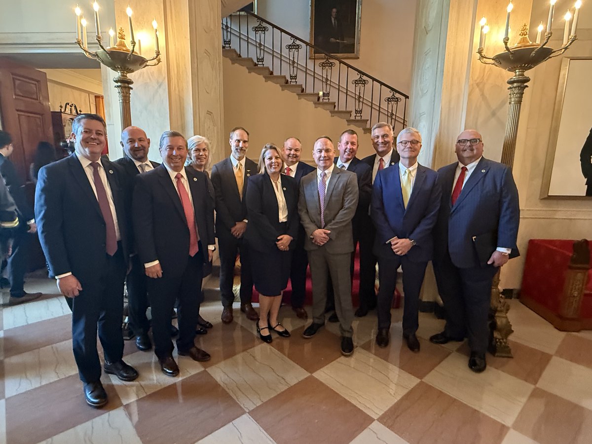 Jim Matheson tweet media