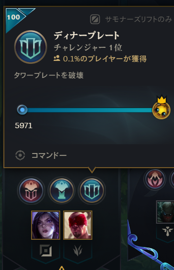 日本一タワープレート食ってる男