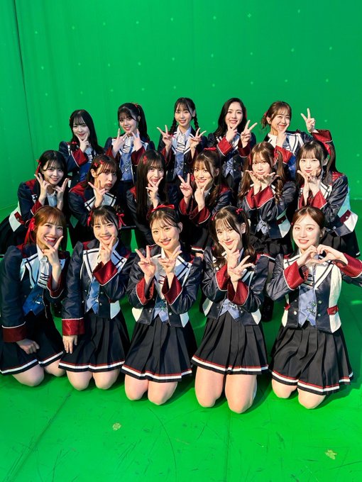 塩月希依音のTwitter画像17