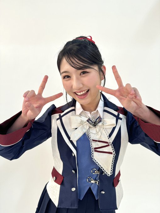 塩月希依音のTwitter画像16