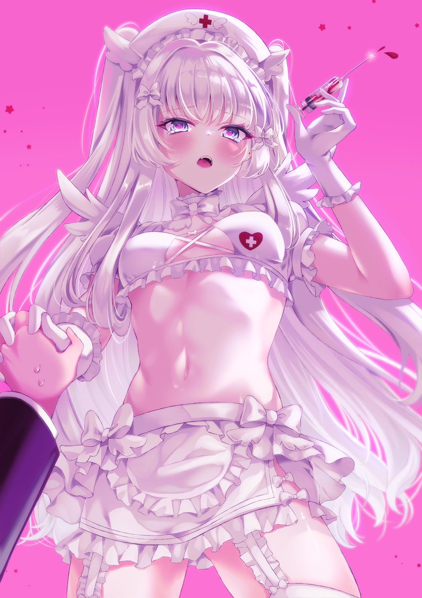りにあ・かたや💖✨ Linnea tweet media