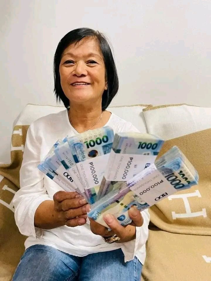 Parabéns a você Sra. Beatrice.. mais vitórias e obrigada pela confiança e comprometimento 🎉🎉🤝 parabéns mais uma vez