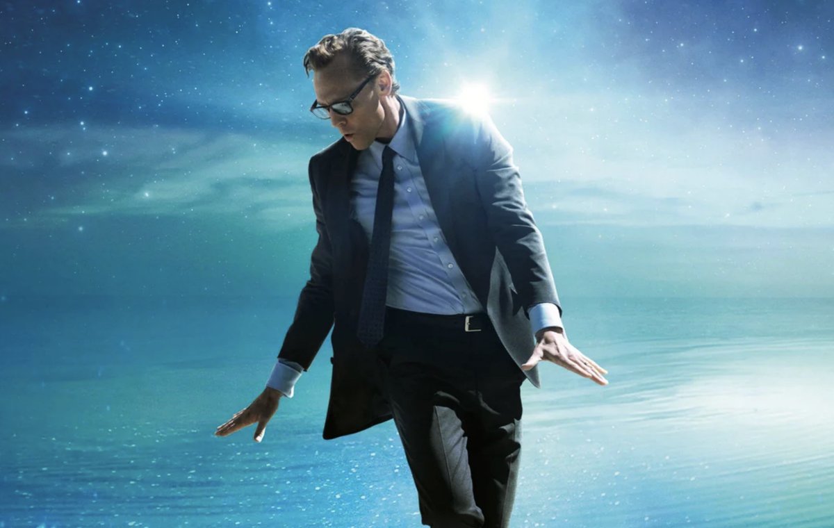 GermainLussier's tweet photo. The Life of Chuck messed me up in the best way. It's a super unique &amp; fascinating rumination on life, wrapped in mystery &amp; wonder. The second it ended, I wanted to watch it again.

Ultimately, it's less on the nose than it implies but the more I sit with it, the more I love that. https://t.co/2r3d7C11Lf