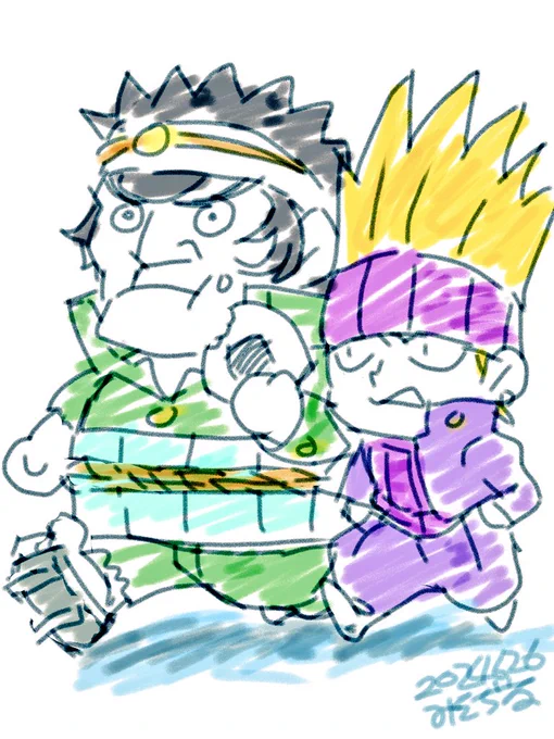 ジャス学 