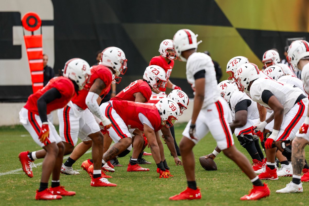 Practice 7 in the books! Let’s Hunt