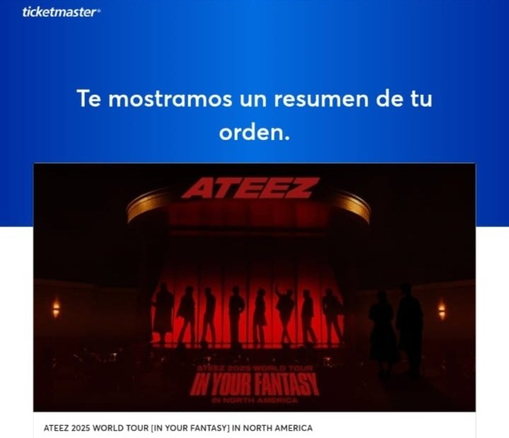 damatiny1117's tweet photo. Ahí nos vemos ✨

#ATEEZ #에이티즈 #エイティーズ https://t.co/cIV2UZ5f4t