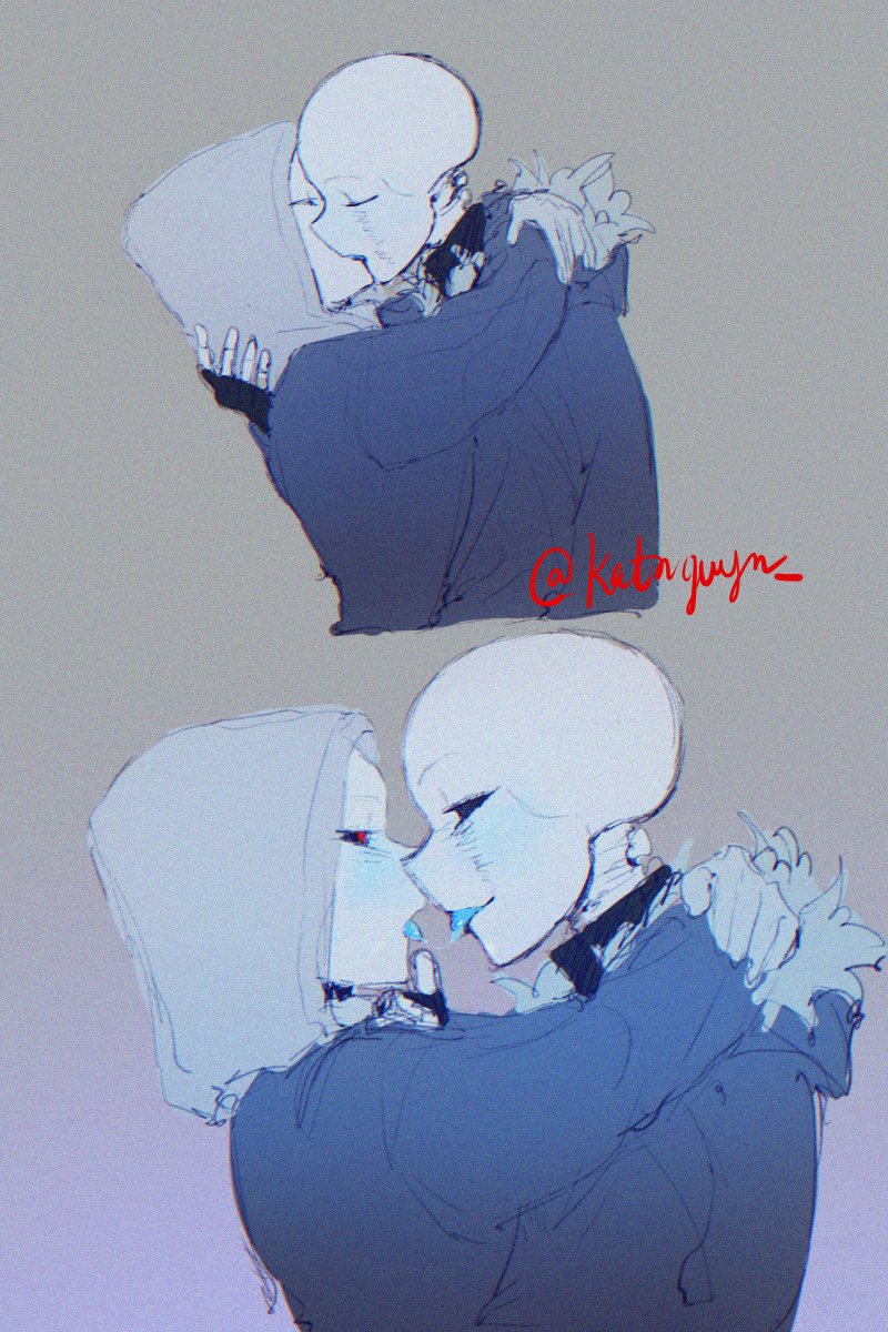 katnguyn_'s tweet image. #kist #undertale #undertaleAU #dust #killer