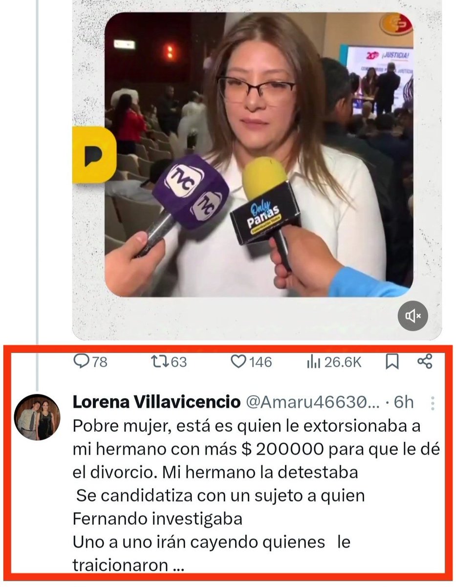 Correismo Out of Context (@oocorreismo) on Twitter photo 