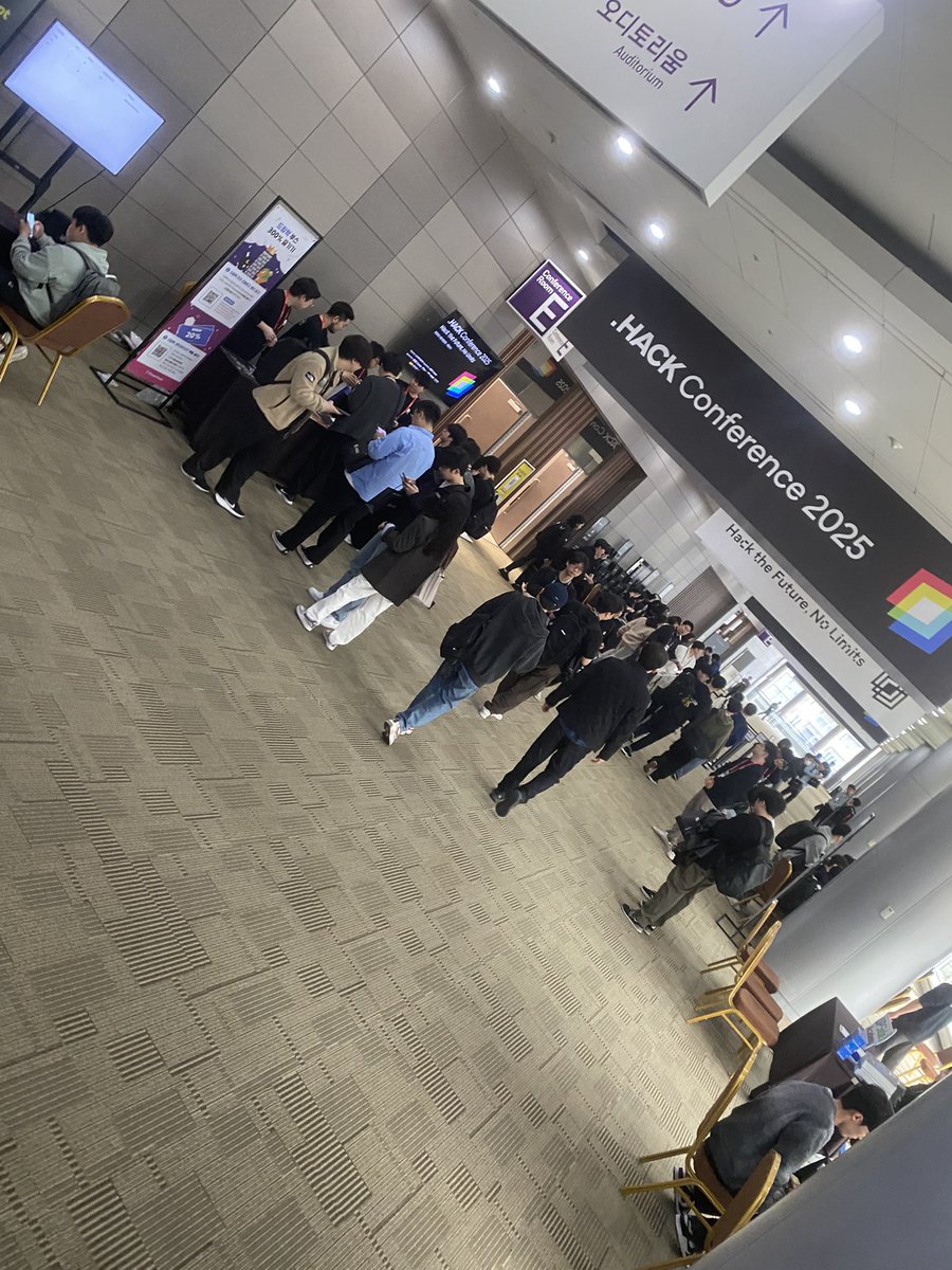 #닷핵 #닷핵2025 #닷핵컨퍼런스 #EVENT