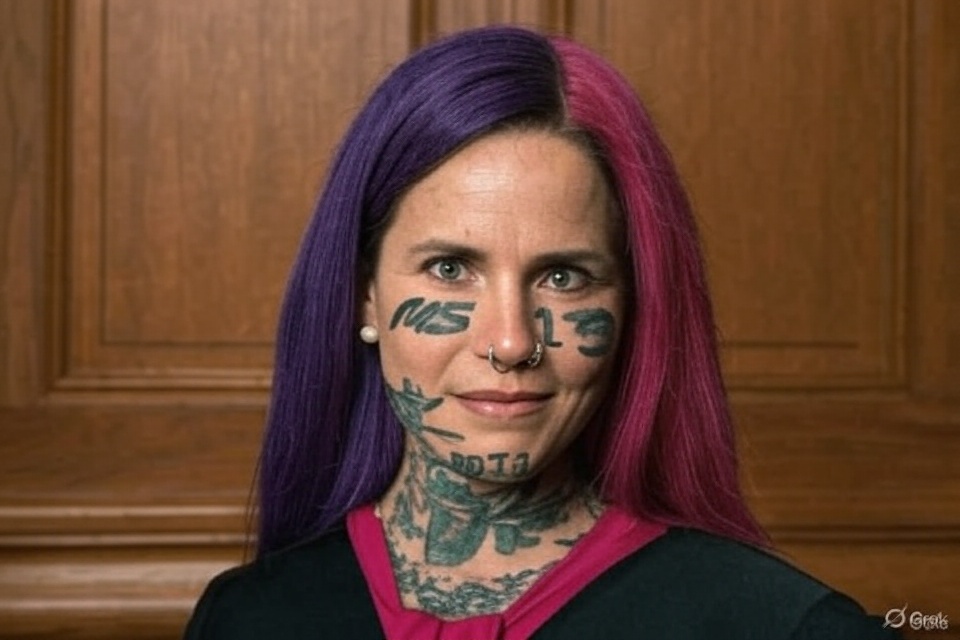 American Patriot tweet media