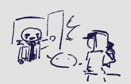 katnguyn_'s tweet image. #kist #undertale #undertaleAU #dust #killer