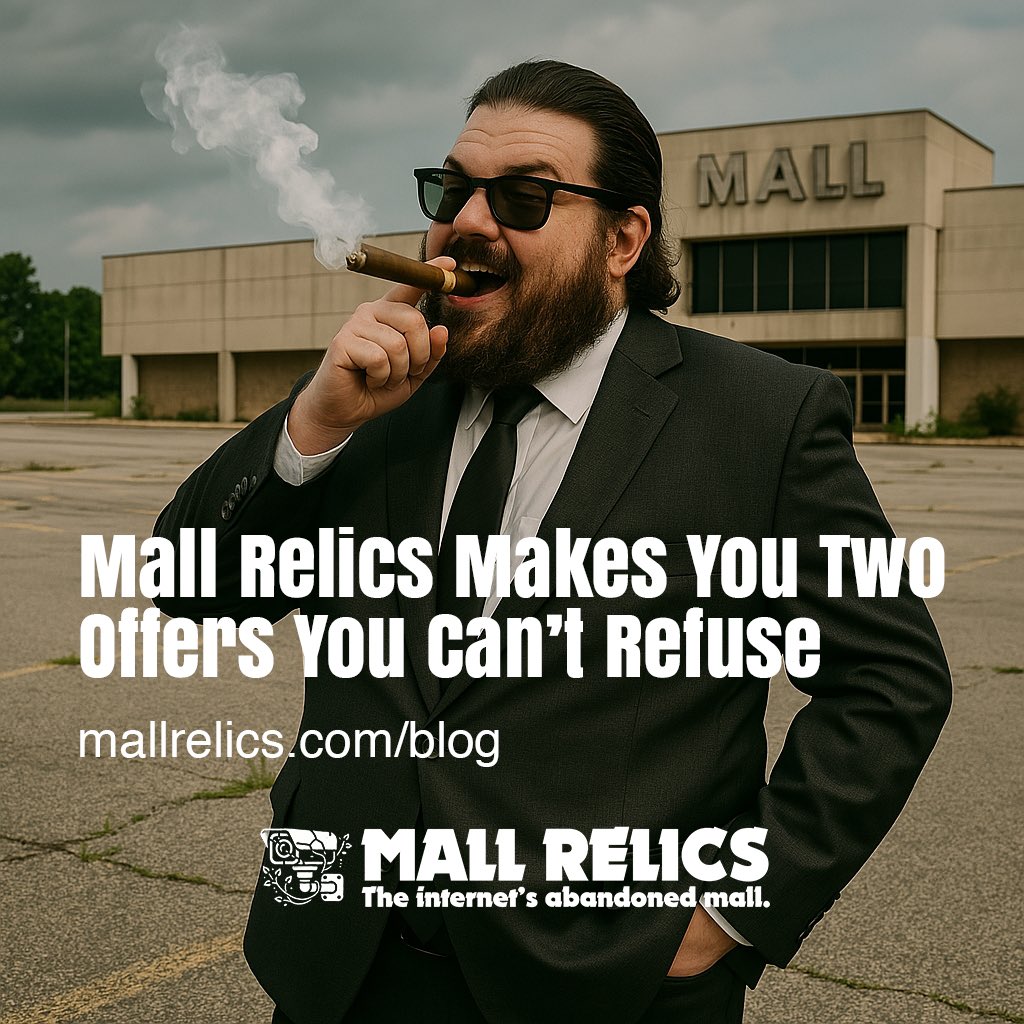 mallrelix's tweet photo. Mall Relics just dropped two offers you can’t refuse:

1️⃣ Get your products featured — join Awin.

2️⃣ Leave a testimonial — get seen on our site &amp; socials.

Real voices. Real vibes. Real weird.

https://t.co/NvuuA3wgqK

#MallRelics #IndieBrands #AwinAffiliate #SupportIndie https://t.co/buPSlaKNZR