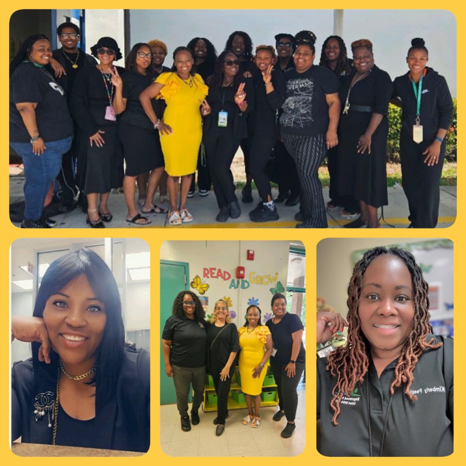 Oriole Elementary tweet media