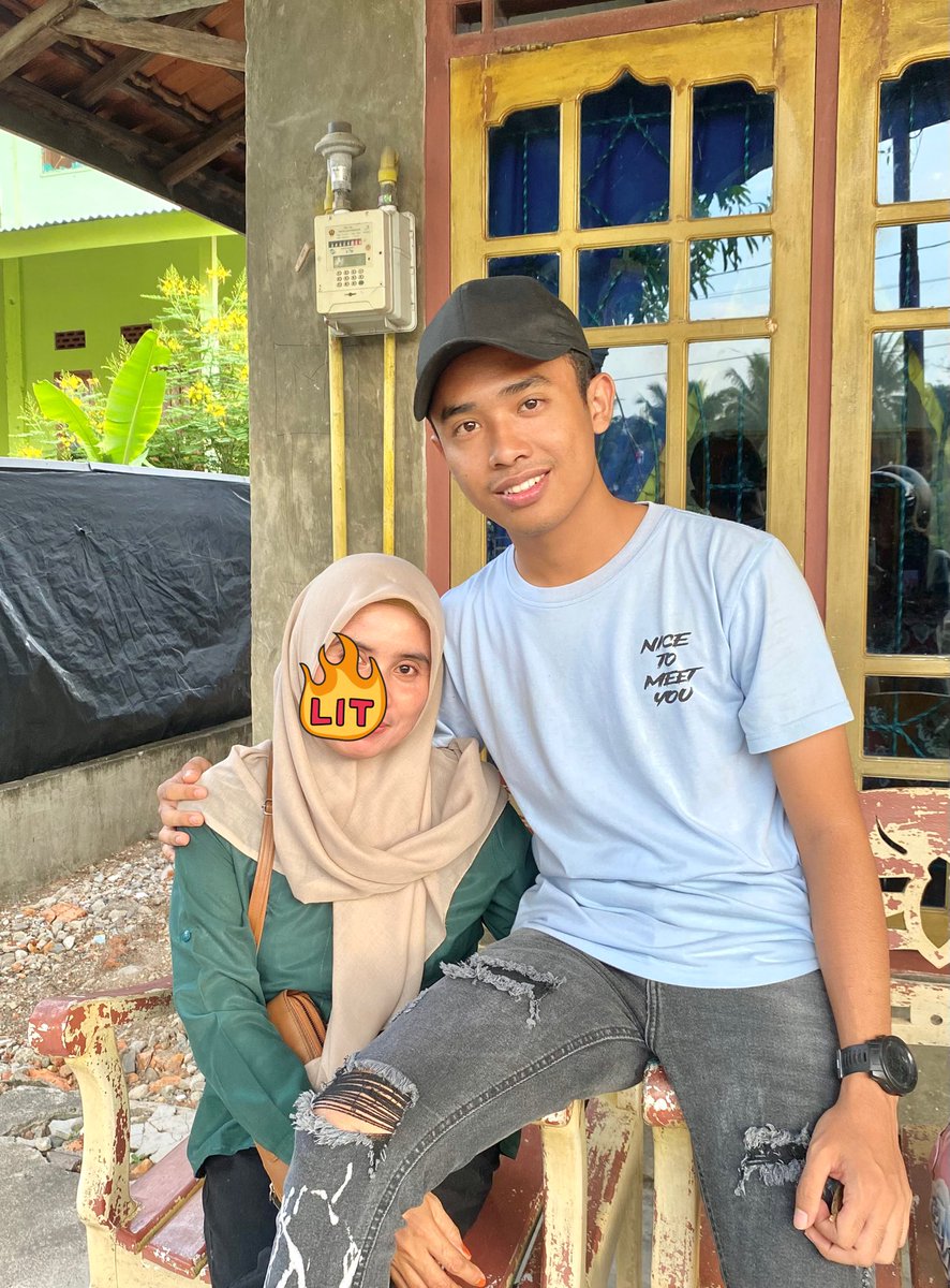 Arifnvrynt_'s tweet photo. Happy birthday bunda negaranya ayif🥳🫶🏻 https://t.co/g1yEqKm59r