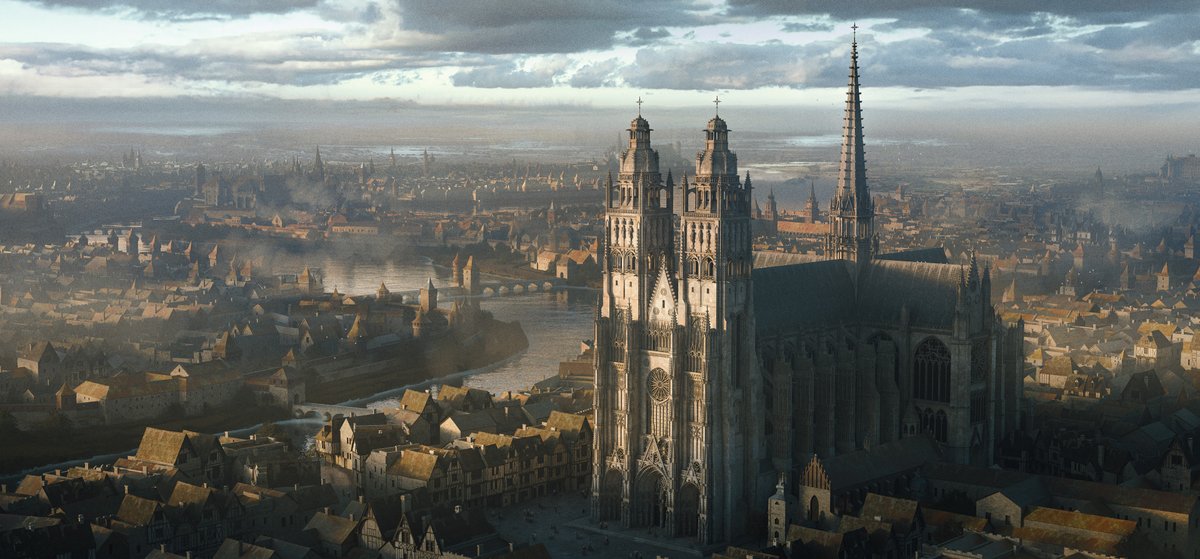 Baptiste Mauger tweet media