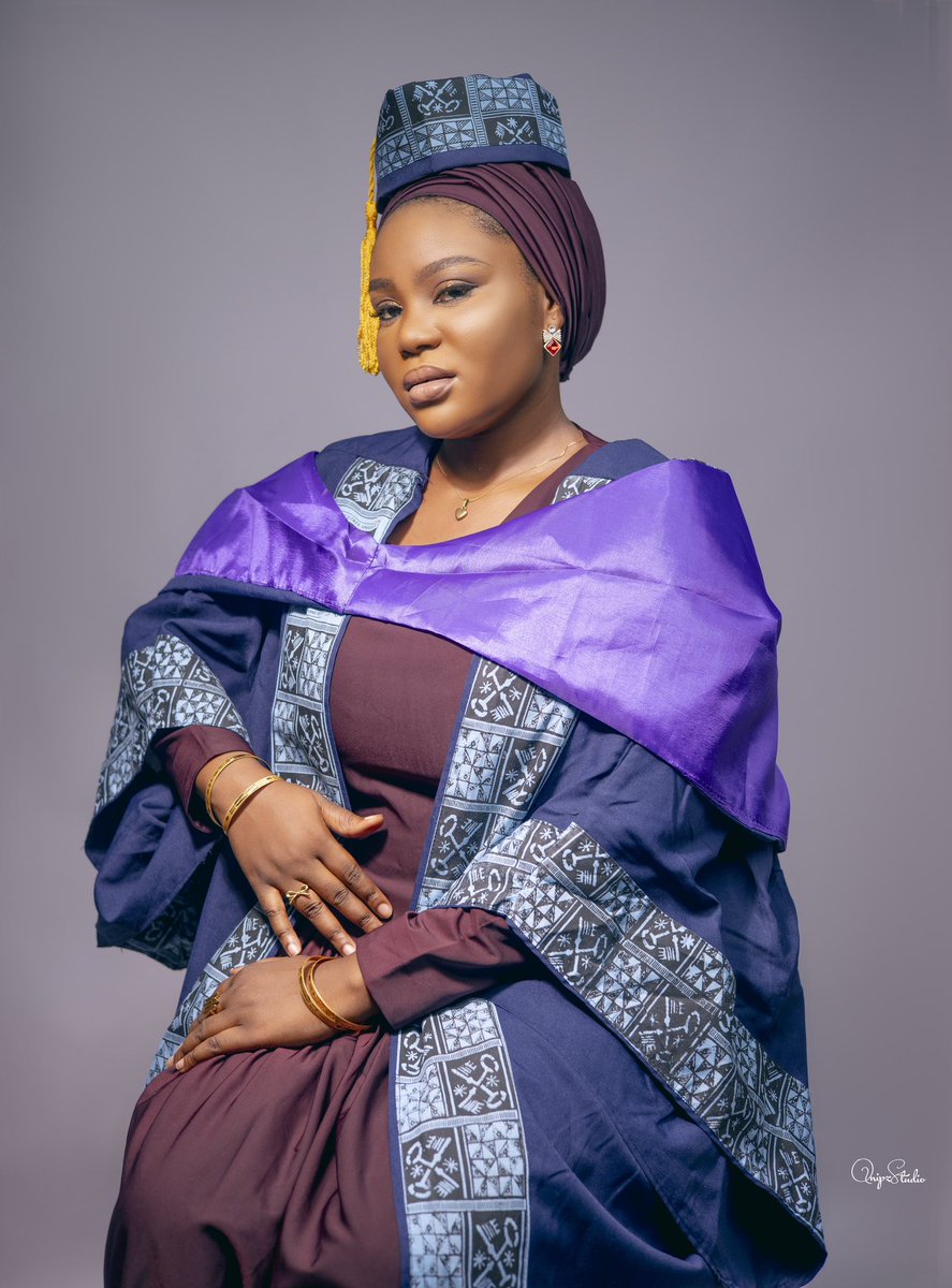 olaitannnnn's tweet photo. GRADUATE ! 👩🏽‍🎓❤️
BSC (HONS) CHEMISTRY CLASS OF 2024🎊
ALHAMDULILLAHI (opelope saati ramoni)
#lasu28thconvocation 
#LASU28thconvocation https://t.co/sR1lVt6oiZ