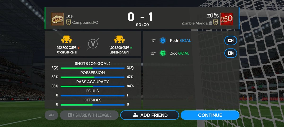 abdulrahmangdev's tweet photo. @GigaXGame @EASFCMOBILE https://t.co/4PVt4OHnZz