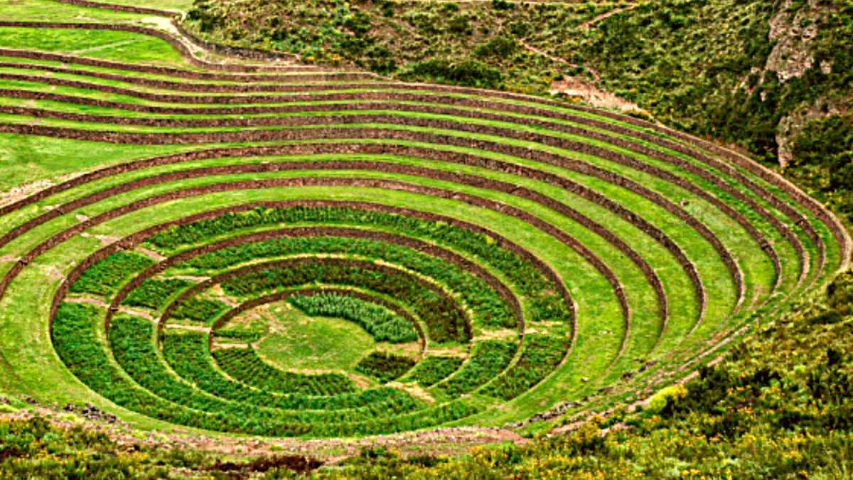 e_ramos44249's tweet photo. Moray is not only a symbol of Inca innovation but also a peaceful and scenic destination, surrounded by snow-capped mountains and rural landscapes.
Source:https://t.co/kQGYeVeJ9M
 #Moray #SacredValley #IncaEngineering #PeruHistory #IncaAgriculture #PeruTravel #AndeanInnovation https://t.co/id5r6VM5pG