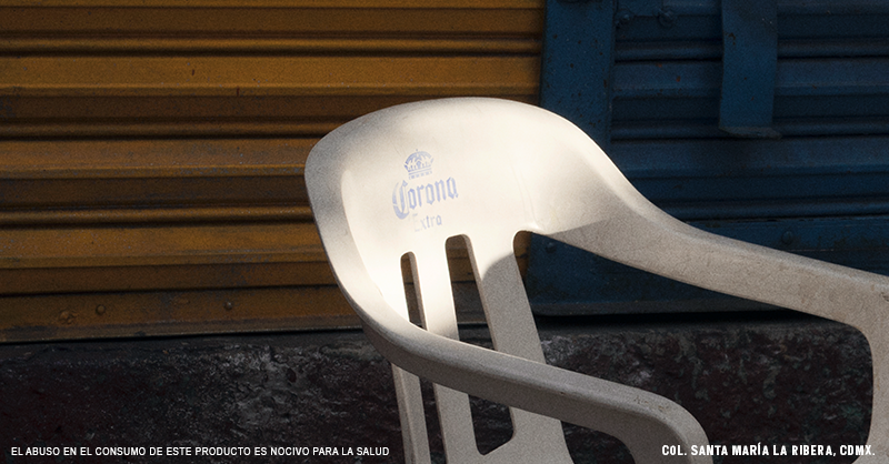 Corona MX tweet media