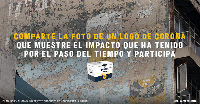 Corona MX tweet media