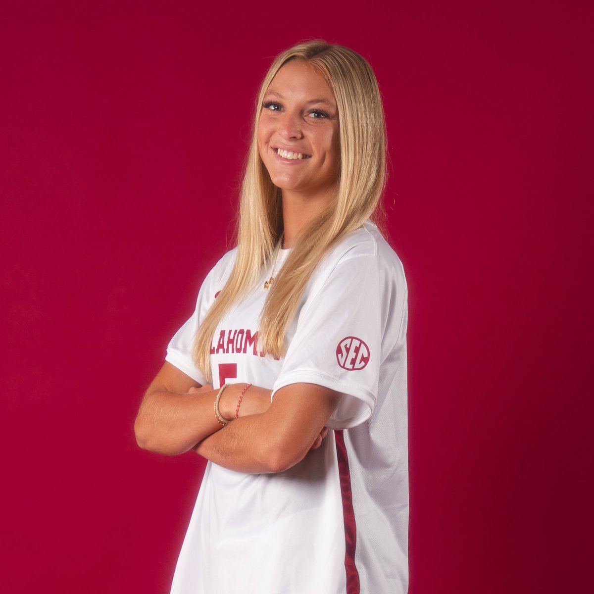 Tune in at 7:30 to hear from Hadley and Riley on the <a href="/SoonerSportsPad/">Sooner Sports Pad</a> ❕

📺 ouath.at/3XUelC2