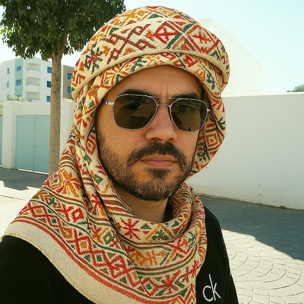 selmrachiid's tweet photo. #NouvellePhotoDeProfil https://t.co/gTI7gk4SRx