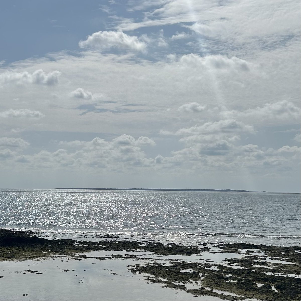 ExpBeach's tweet photo. Kudaka Island
a spiritual heritage in southern Okinawa main island. https://t.co/BUWEoGD8RT