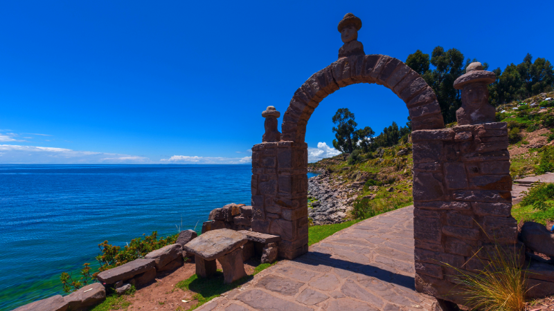 e_ramos44249's tweet photo. Visiting Taquile means stepping into a living heritage that connects you directly with ancient Andean culture.
Source:https://t.co/kQGYeVeJ9M
#TaquileIsland #LakeTiticaca #CulturalHeritage #PeruTravel #AndeanTraditions #TextileArt #SlowTravel https://t.co/JwWZYuY1dt