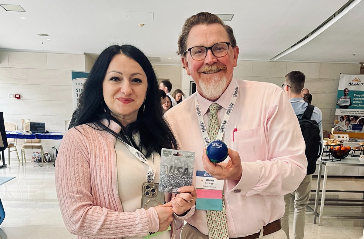 SearchAssociates tweet media