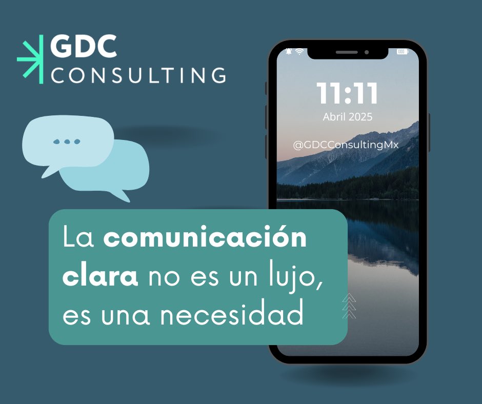 GDC Consulting tweet media