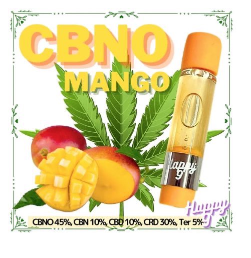 weedyshop's tweet image. happy9さんの商品本日再入荷します‼️CBNOマンゴー、バニラ、ナチュラル。また最新のCBGリキッドも入荷予定です😄
またお知らせいたします📢#CBNO