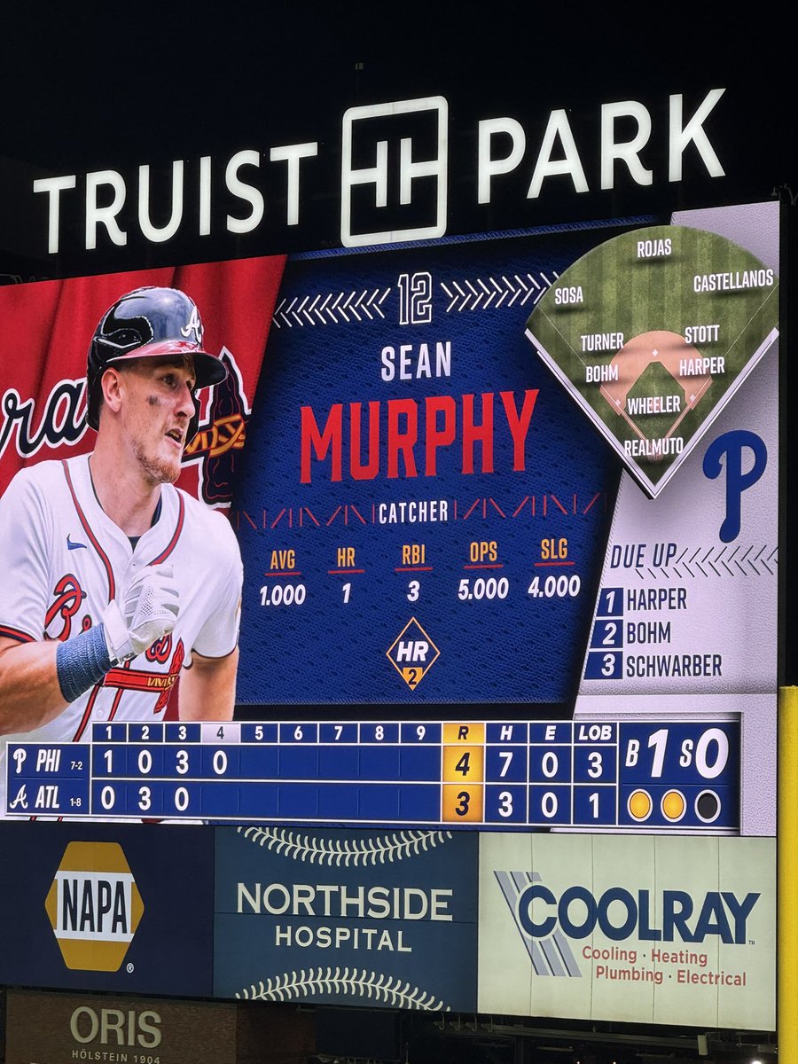 Yeah, this isn’t gonna last long