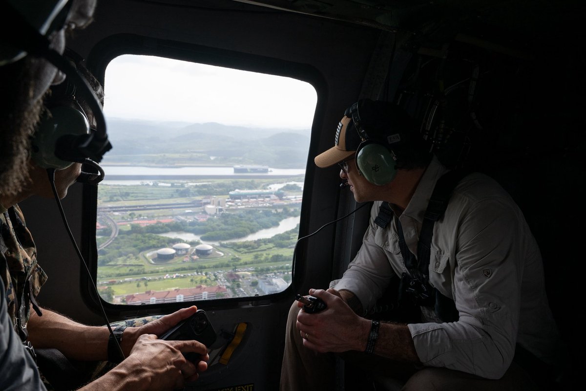 Secretary of War Pete Hegseth tweet media