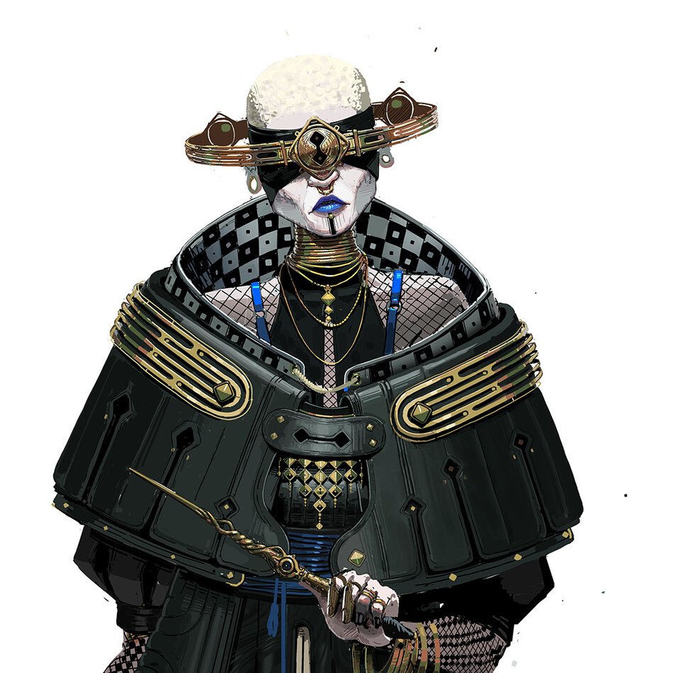 snick_bray's tweet photo. Hey #PortfolioDay 
i'm a concept artist, looking for work https://t.co/Z6haUdLYdh