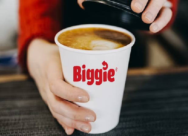 santiagasu's tweet photo. 🏪☕️Café al paso, lo que le falta a Biggie
📍A mi parecer, poder comprar café a cualquier hora del día es lo que le falta al Biggie
📍Que tengan 4 variedades y se pueda pagar con QR en la máquina
📍En un día podrían volverse los mayores vendedores de café del país https://t.co/vqgLQRKFXs