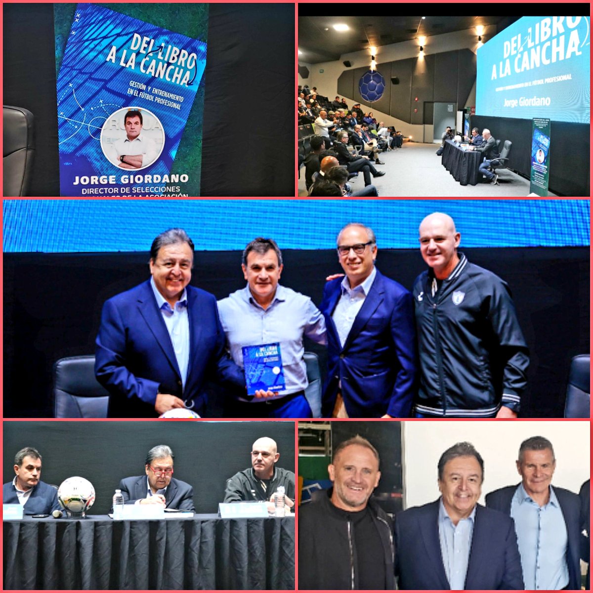 Antonio Moreno tweet media