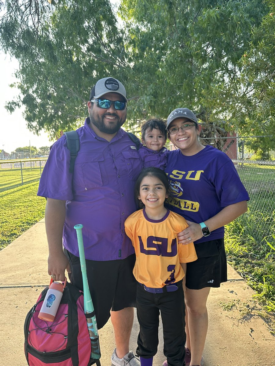 Lucila Lopez, NBCT tweet media