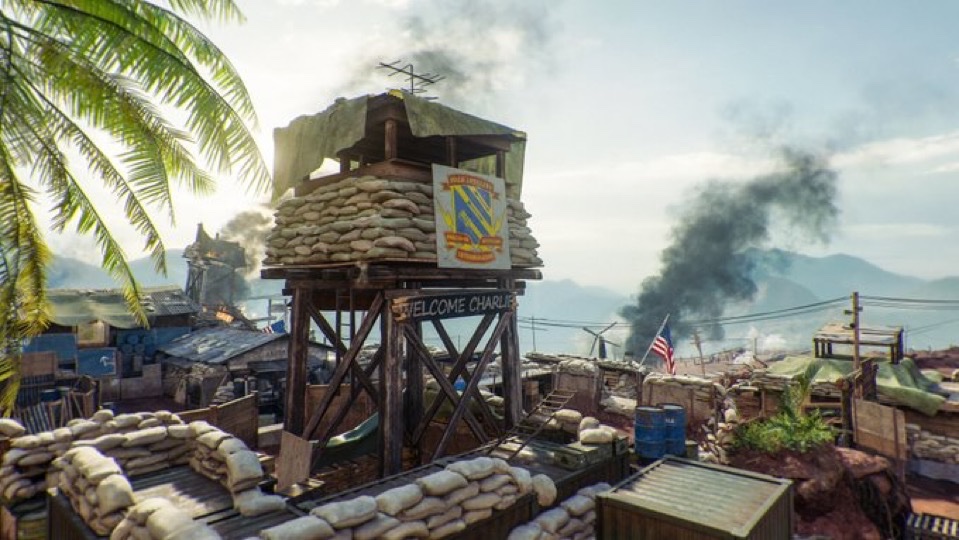 SpawnUpgg's tweet image. 🚨 NEW MAPS ADDED TO RANKED PLAY TOMORROW

-Barrage HP &amp;amp; Control
-Grind HP