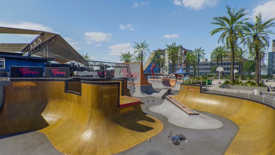 SpawnUpgg's tweet image. 🚨 NEW MAPS ADDED TO RANKED PLAY TOMORROW

-Barrage HP &amp;amp; Control
-Grind HP