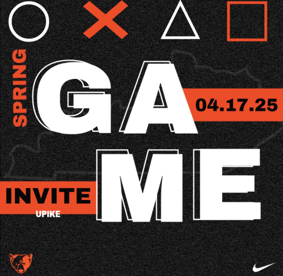 Riley Goodwine (@rileygoodwine08) on Twitter photo Blessed to receive an opportunity to watch <a href="/UPIKEFOOTBALL/">UPIKE FOOTBALL</a> spring game ‼️
<a href="/CoachMikeHarris/">Coach Harris</a>
<a href="/ParksideRamsfb/">Parkside Rams Football</a> Blessed to receive an opportunity to watch <a href="/UPIKEFOOTBALL/">UPIKE FOOTBALL</a> spring game ‼️
<a href="/CoachMikeHarris/">Coach Harris</a>
<a href="/ParksideRamsfb/">Parkside Rams Football</a>