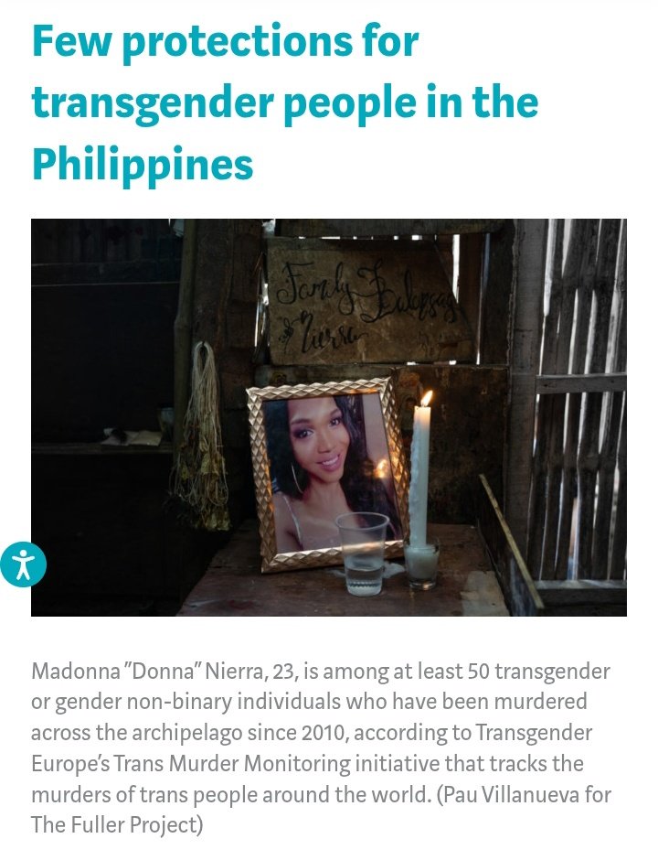 eskum3in1's tweet photo. “hindi nyo ikamamatay ang hindi pagpasa ng SOGIE Bill”

Kung hindi pala namin ikamamatay eh bakit walang nagprotekta sa kanila? Di black and white ang mundo. You can fight against corruption AND homophobia! https://t.co/nWjWcyVdFr