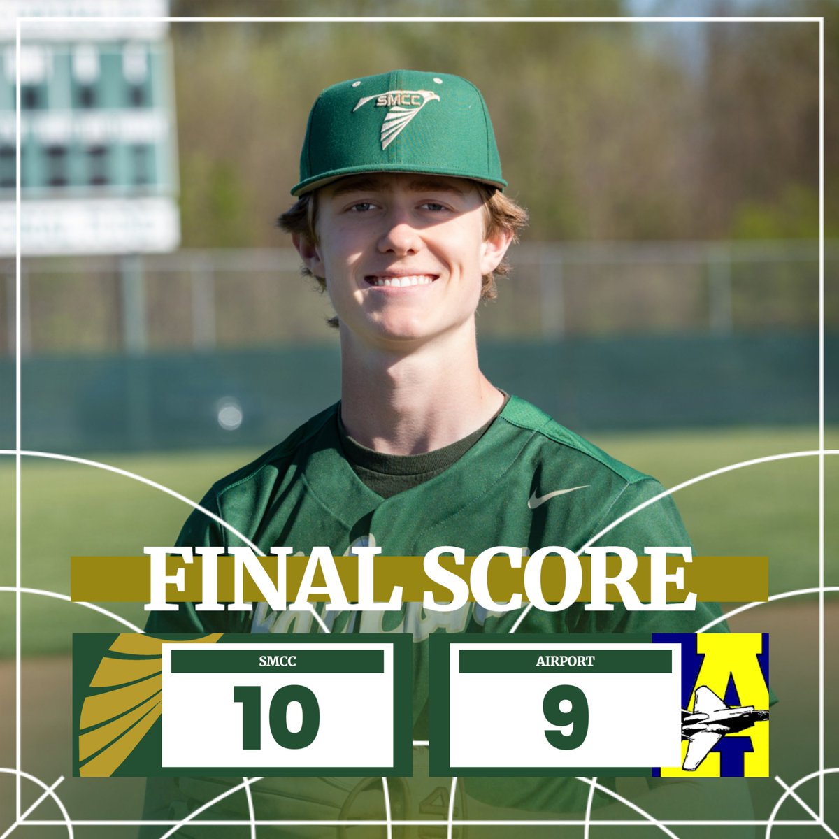 SMCC Athletics (@athleticssmcc) on Twitter photo 