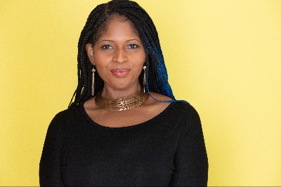 Women Writers Bloom tweet media