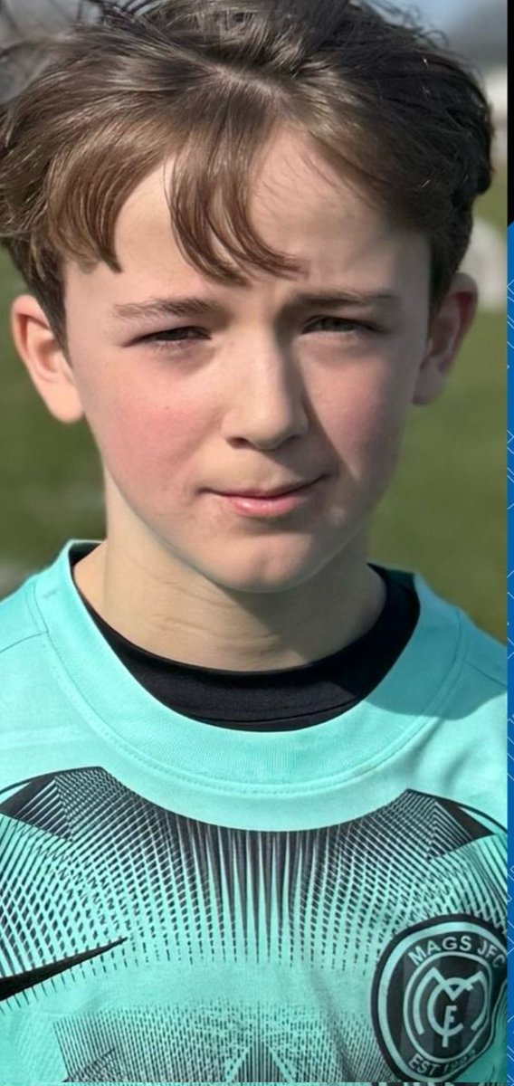 Wishing this lad all the best tomoz in his semi on the humble!! Gutted can't be there as we have a rosary for his nan mo! He's hoping for a win to dedicate to his nan.

Smash it n enjoy haz.. we all wish u the very best son ⚽️💙🫂