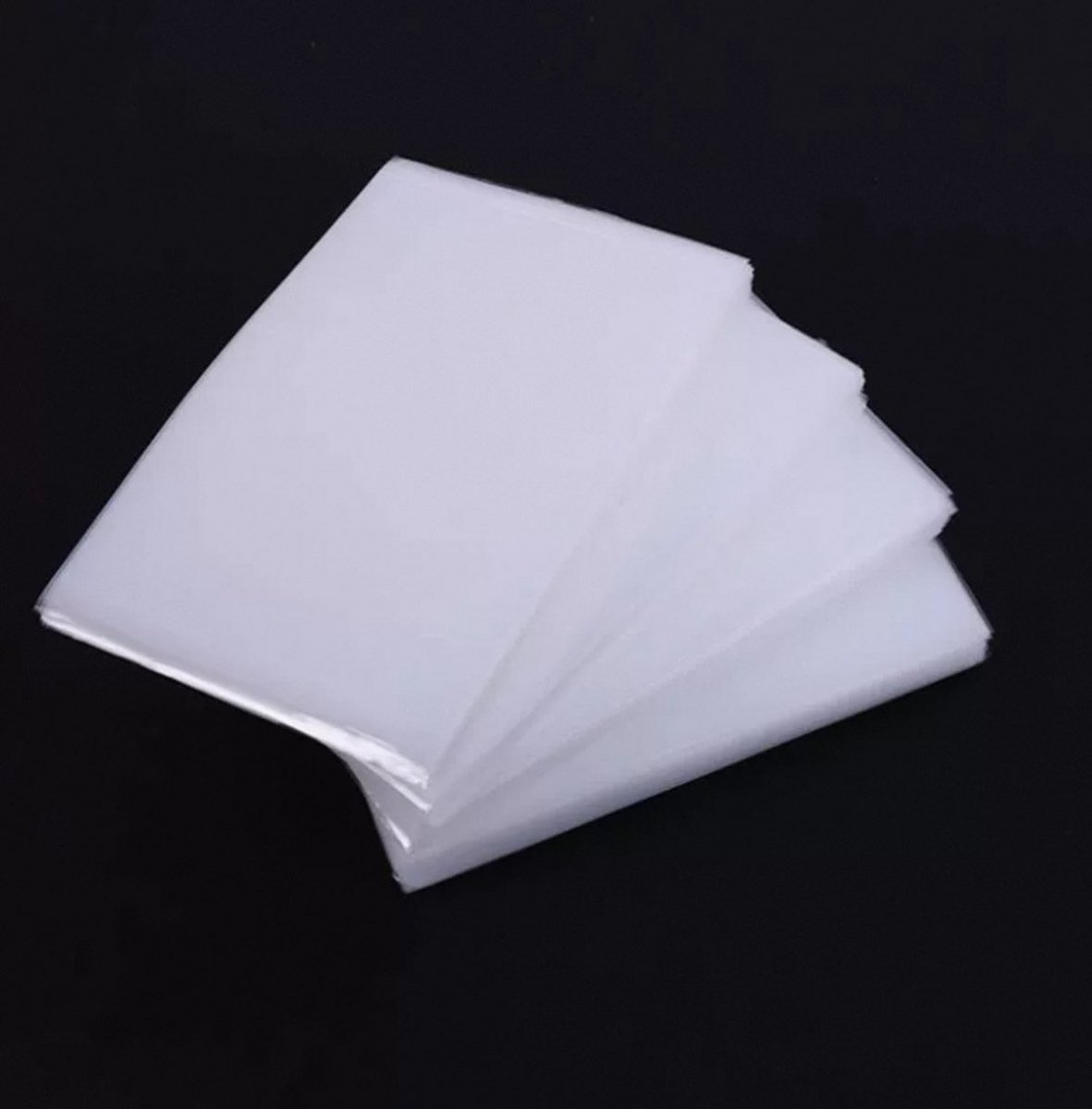 ds184104694's tweet photo. Boost your projects with our premium PET Release Film – single-sided, non-stick &amp; residue-free. Standard A4 (8.3×11.7” / 0.03” thick) or custom sizes available. Note: Not heat-resistant. 20 sheets per pack. #Crafting #LabMaterials #IndustrialConsumables https://t.co/bVUZ3SNCWi
