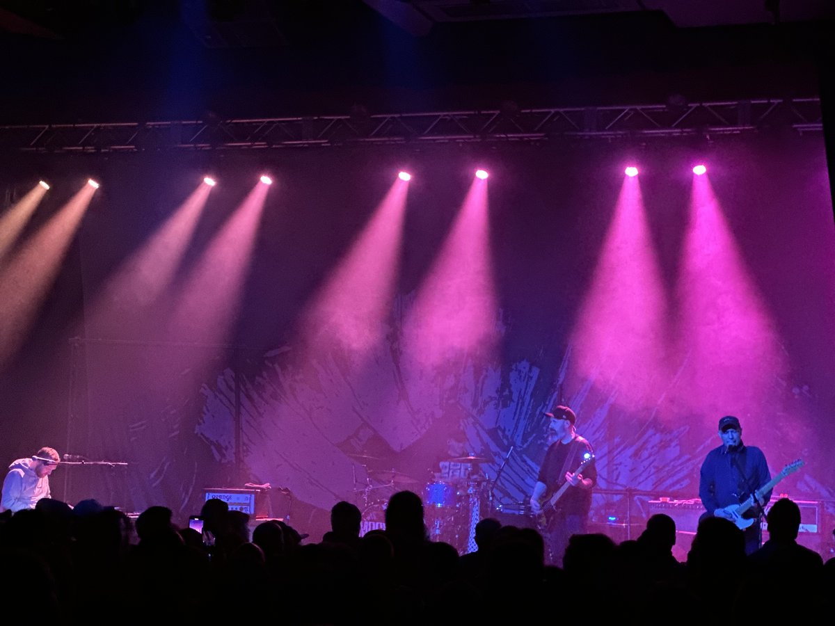 MAGNET Magazine (@magnetmagazine) on Twitter photo Touring in support of the excellent “The Bad Fire” (<a href="/rockactionrecs/">Rock Action</a>, <a href="/TempResLtd/">Temporary Residence Ltd.</a>), <a href="/mogwaiband/">Mogwai</a> played a mixture of the new classics and the old favorites at the <a href="/TLAPhilly/">Theatre of Living Arts</a>. All that was missing was #PrinceOfGlasgow (<a href="/princethestorgi/">Prince of Glasgow</a>). R.I.P., buddy. 💔 Touring in support of the excellent “The Bad Fire” (<a href="/rockactionrecs/">Rock Action</a>, <a href="/TempResLtd/">Temporary Residence Ltd.</a>), <a href="/mogwaiband/">Mogwai</a> played a mixture of the new classics and the old favorites at the <a href="/TLAPhilly/">Theatre of Living Arts</a>. All that was missing was #PrinceOfGlasgow (<a href="/princethestorgi/">Prince of Glasgow</a>). R.I.P., buddy. 💔
