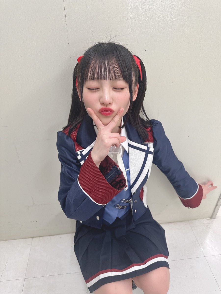 KᑌᗰIKOちゃん専用