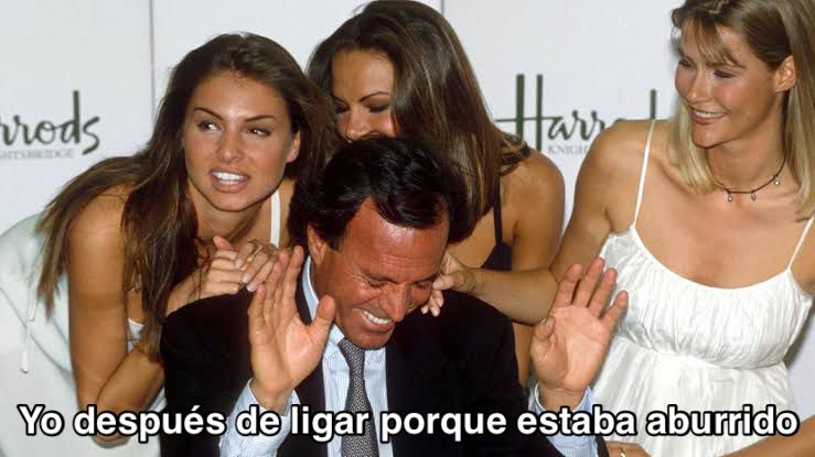 ahora q hago ya me desaburrí