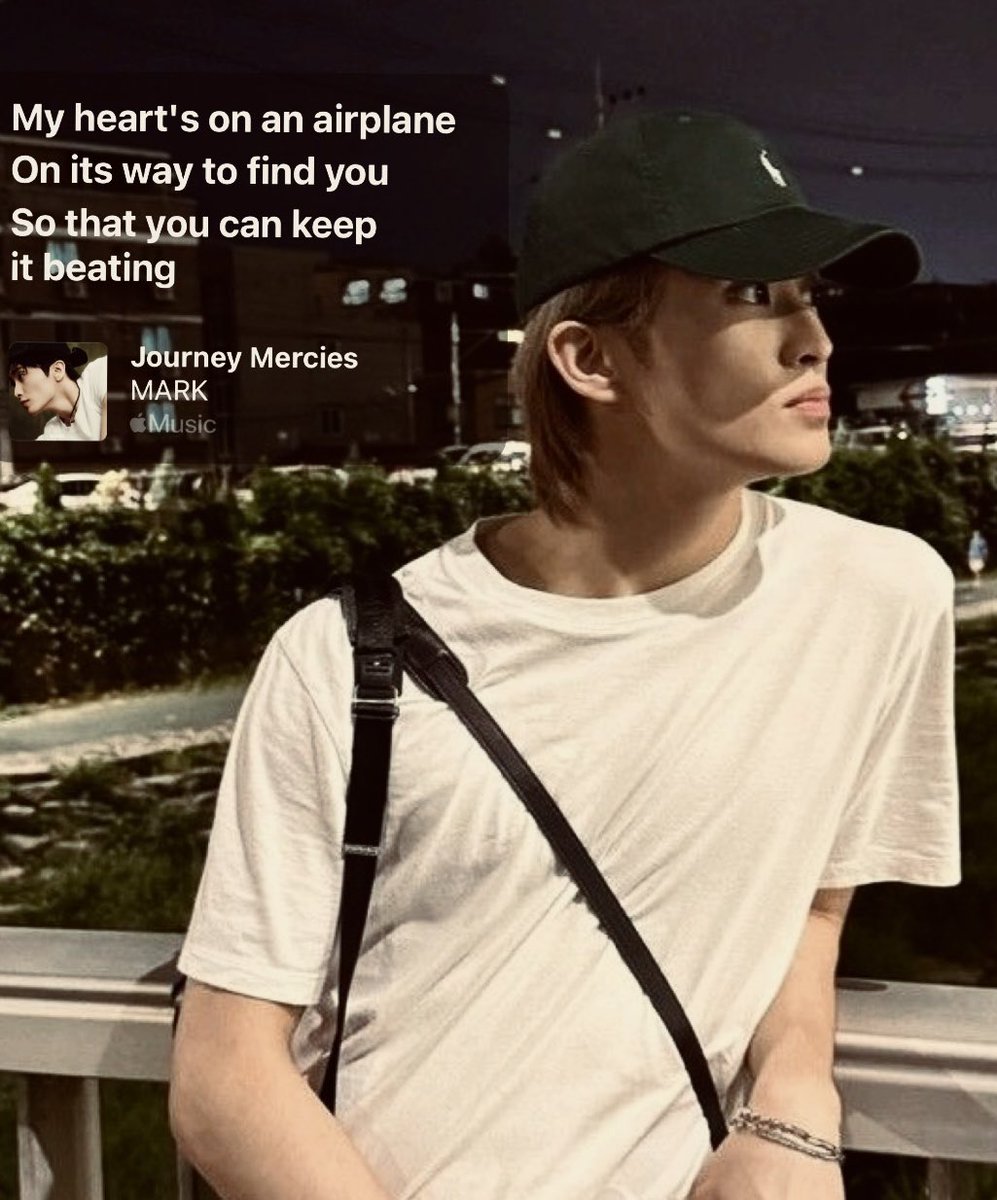 082molo's tweet photo. why is it always ‘i love you’ and never 
“my heart’s on an airplane
on its way to find you
so that you can keep 
it beating” https://t.co/nVwtjToqST